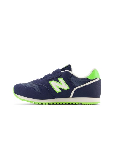 New Balance 373 Bambino: Sneaker Lifestyle a Strappo | Acquista